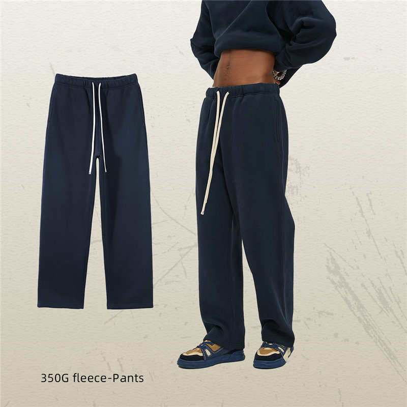 Manufacturer Custom Padded Oversize Sweatshirt