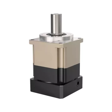 TM042 Series High Precision Planetary Gearbox Helical Gear Reducer
