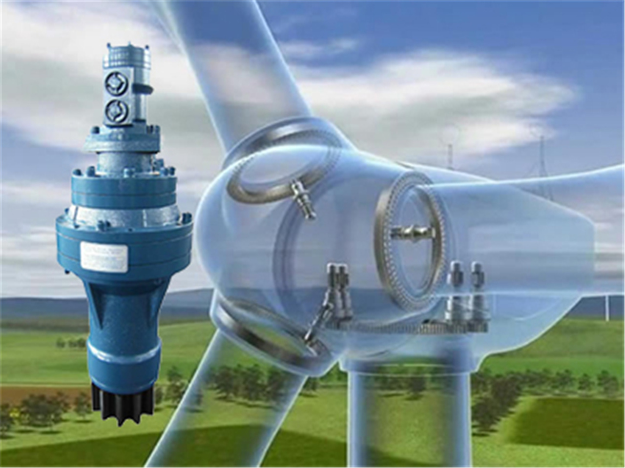 How Advanced Gearboxes Are Driving the Renewable Revolution
