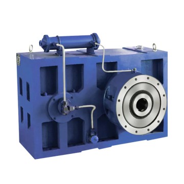 ZLYJ Series Plastic Extruder Gearbox Reducer