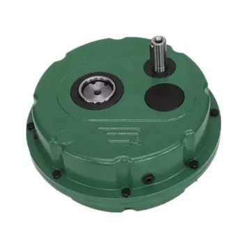 DXG (ATA) Series Shaft-Mounted Gearbox