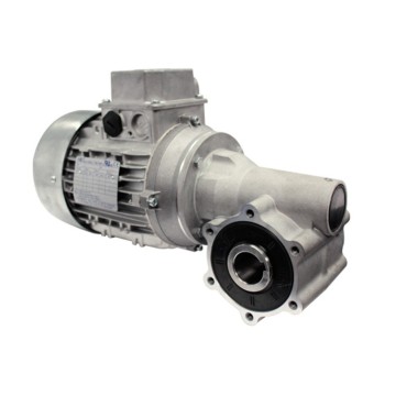 Automatic Car Wash Gearbox