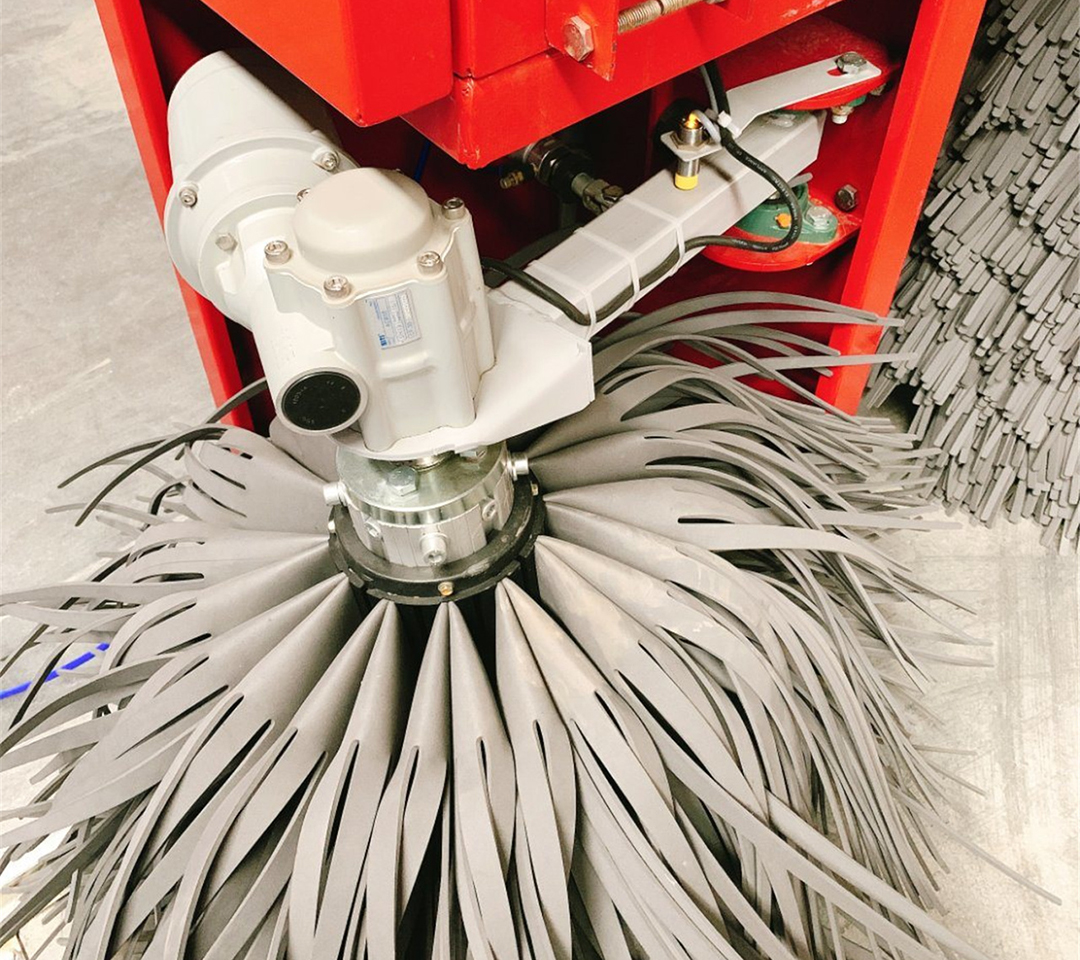 Automatic Car Wash Gearbox (5)