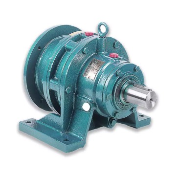 XW/BW Series Cycloidal Gearbox – Cyclo Pinwheel Reducer