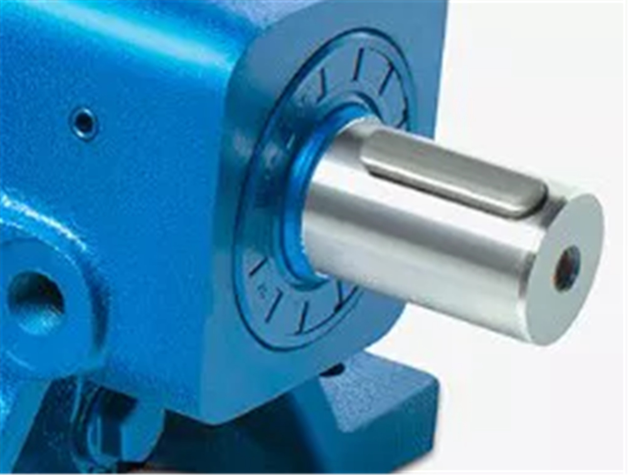 Cycloidal Gearbox (5)