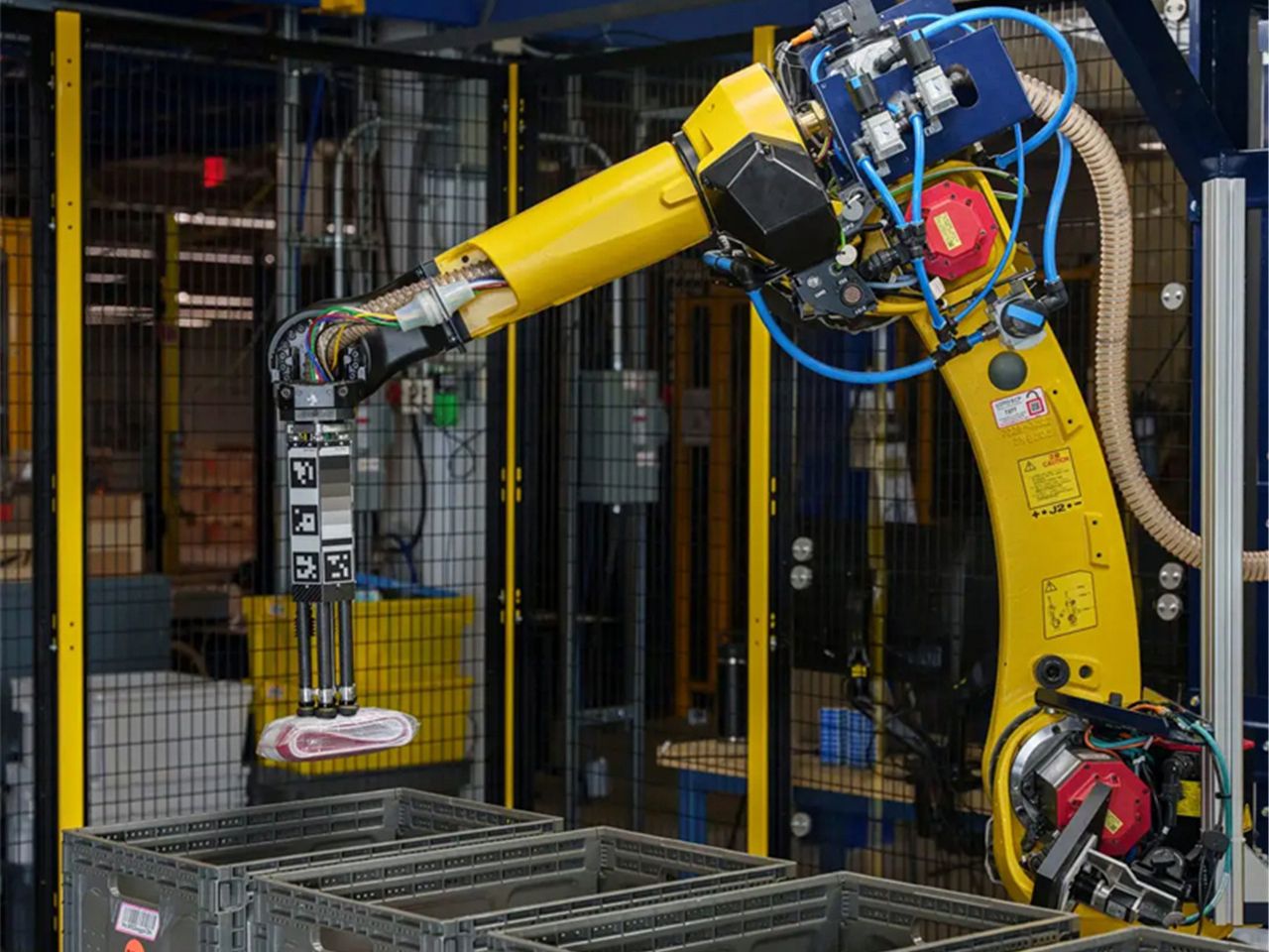 How Low-Backlash Planetary Gearboxes Power the Next Generation of AI Robots