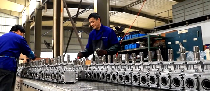 Gearbox Manufacturer-4