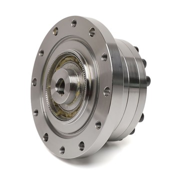 CF14 High Precision Harmonic Gearbox Reducer