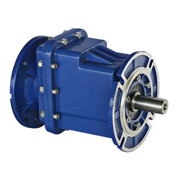 RC Series Helical Gearbox