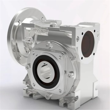 SSRV Series Stainless Steel Worm Gearbox Reducer