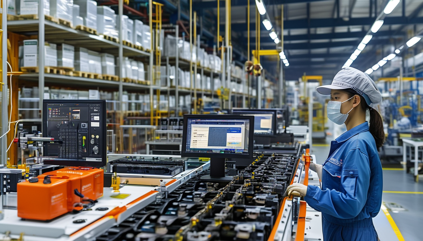 Quality & Compliance