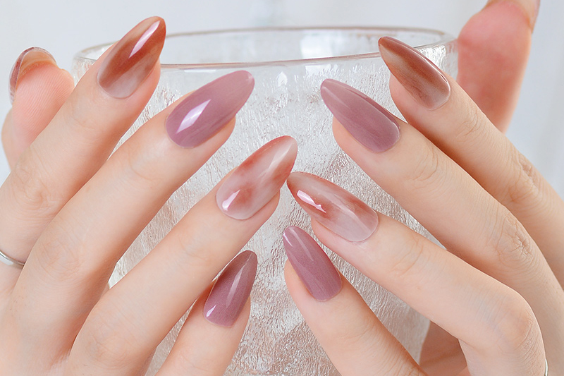 Trusted Semi-Cured Gel Nail Strips Manufacturer Delivering High-Quality OEM/ODM Solutions