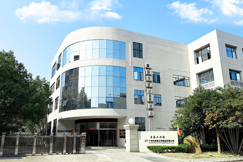 One-Stop Solution Production