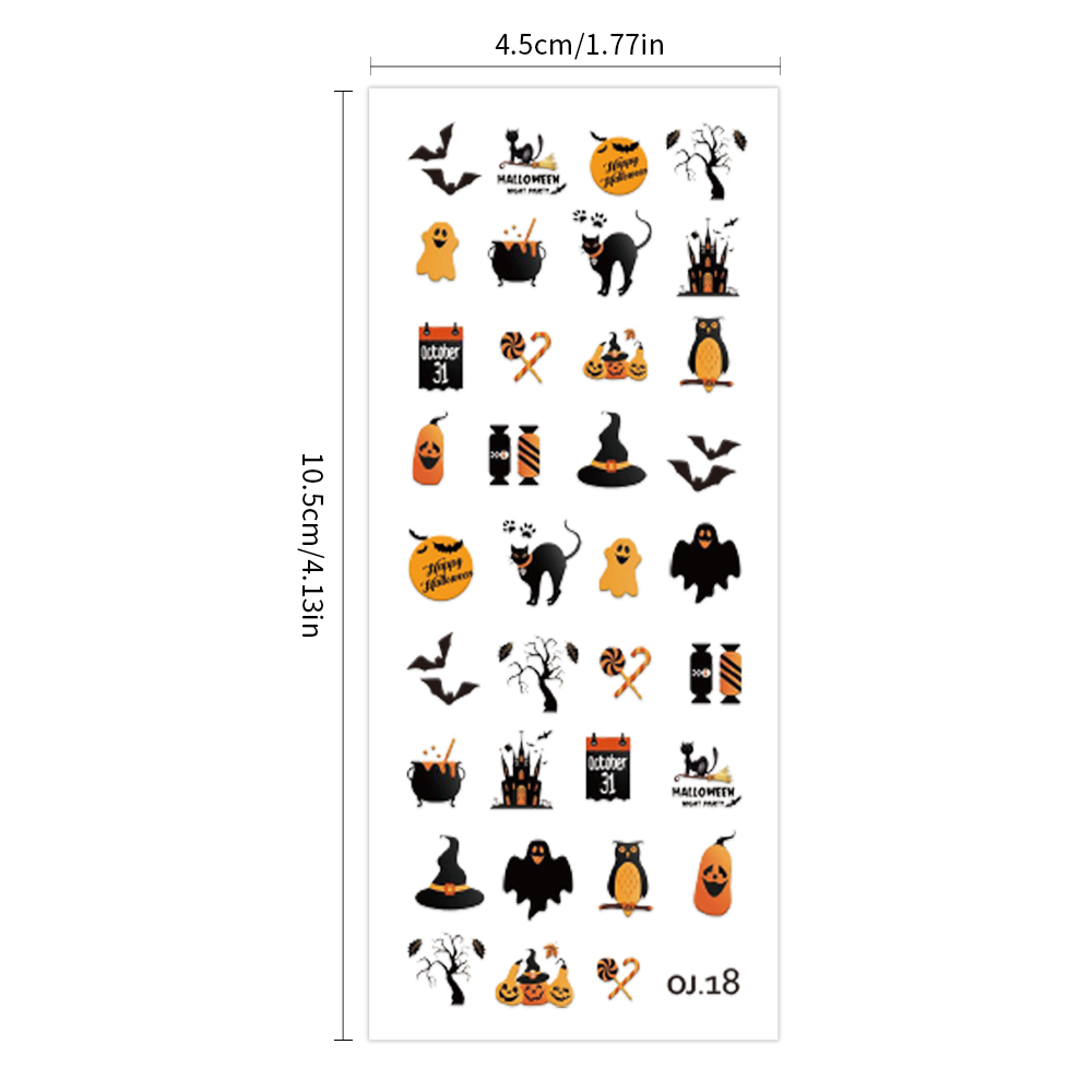 Factory-Direct Halloween 3D Nail Art Stickers Wholesale Nail Decals (2).jpg