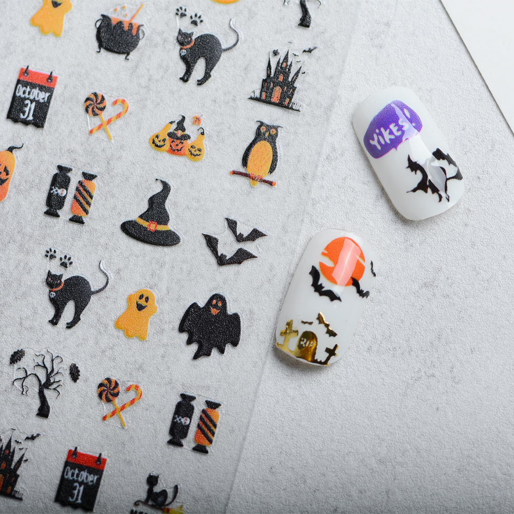 Factory-Direct Halloween 3D Nail Art Stickers Wholesale Nail Decals (3).jpg