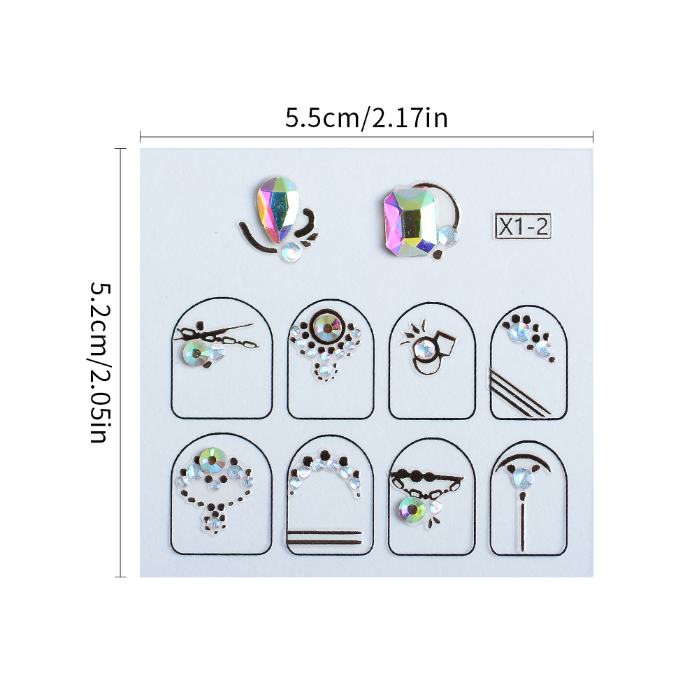Factory-Direct Wholesale 3D Minimalist Rhinestone Nail Art Stickers (2).jpg