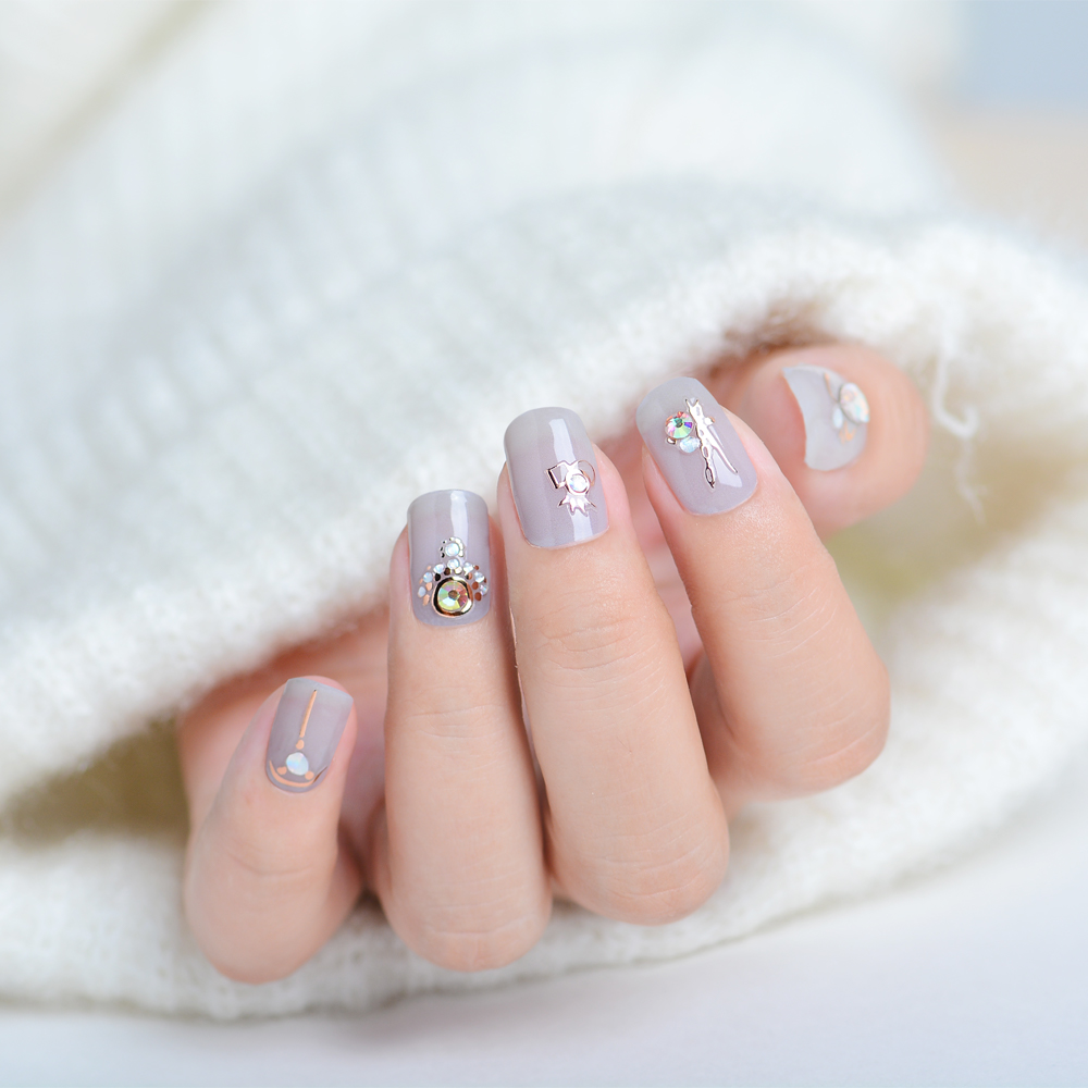 Factory-Direct Wholesale 3D Minimalist Rhinestone Nail Art Stickers (4).jpg