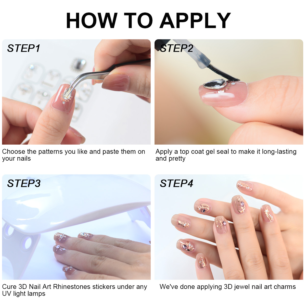 Factory-Direct Wholesale 3D Minimalist Rhinestone Nail Art Stickers (6).jpg