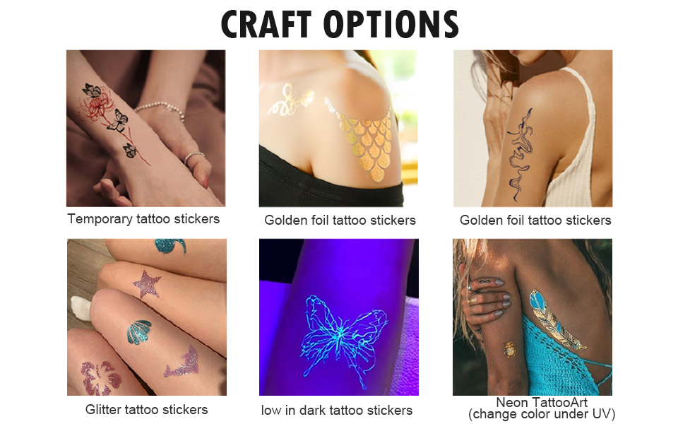 options
