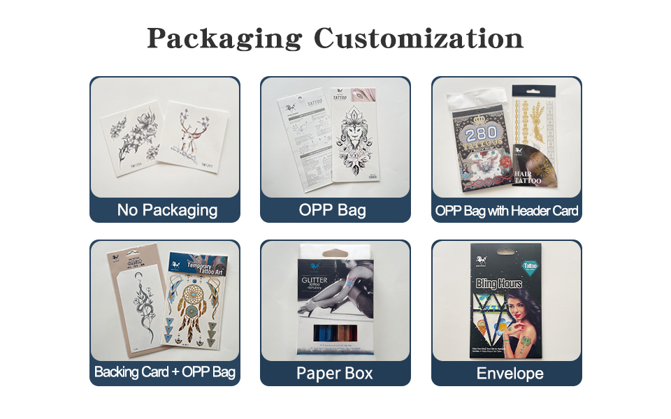 Packaging