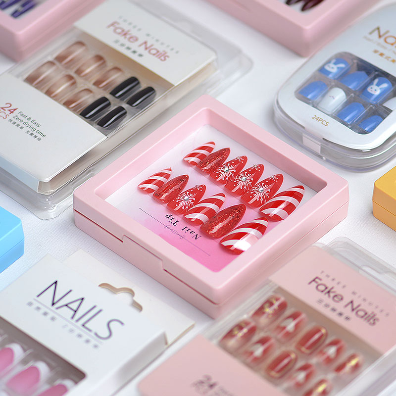 Press-on Nails