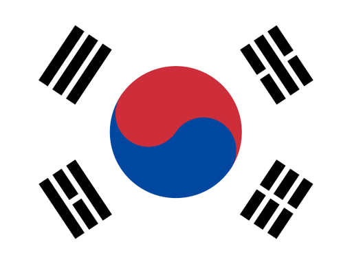 South Korea