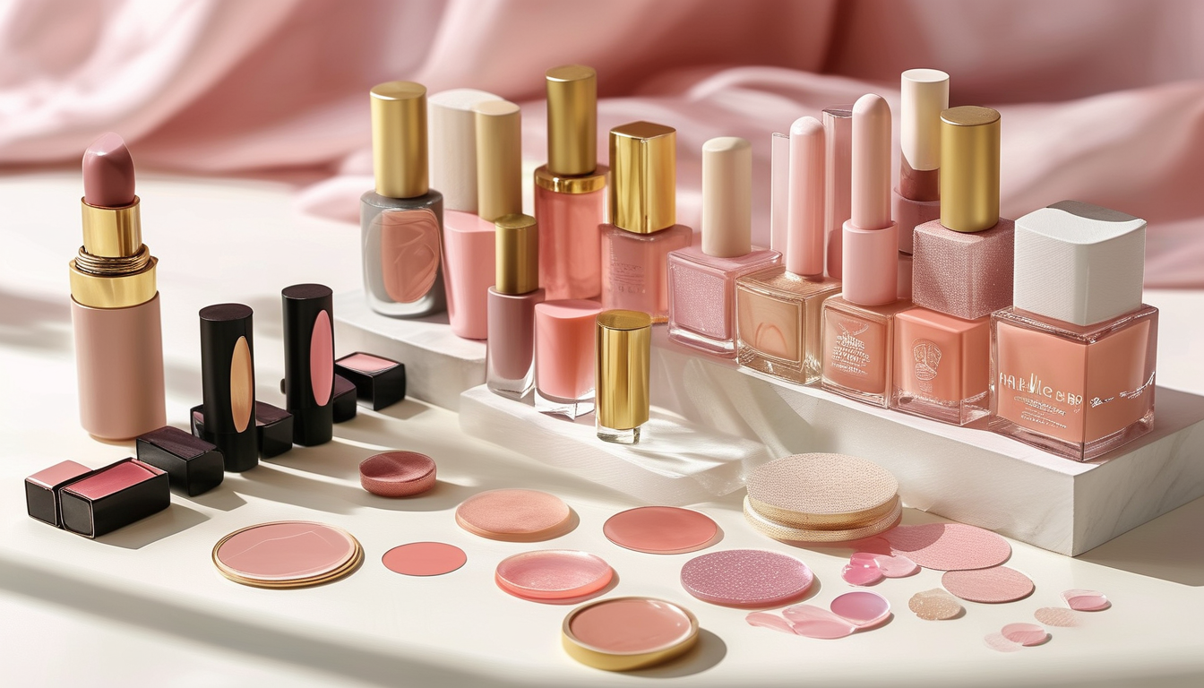 Nail Stickers For Nail Art For Custom Cosmetic Brand Private Labeling