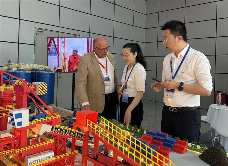 AOTUO Shines at the 26th International Cement Technology and Equipment Exhibition05.jpg
