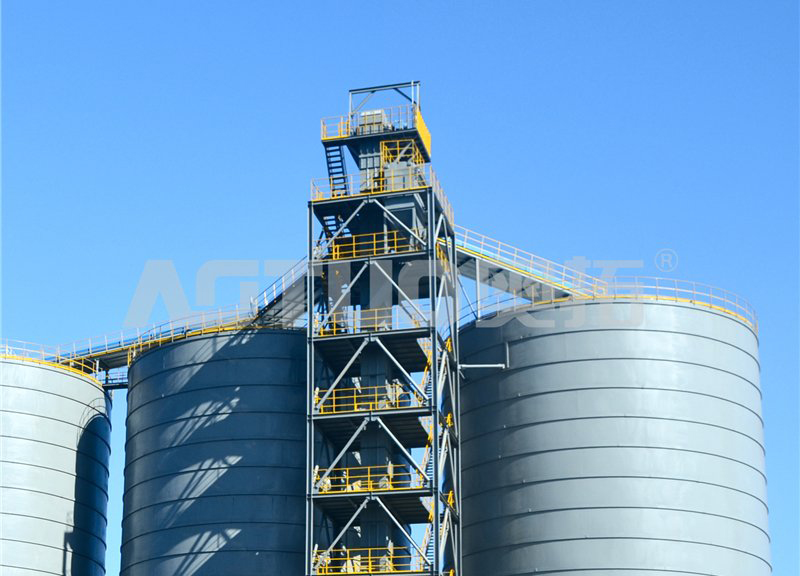 Industrial Construction Logistics Elevator For Vertical Conveying Materials