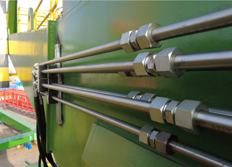 Futai Engineering Australia Sydney Project - Rail Mobile Spiral Unloader ATXL500B13.jpg