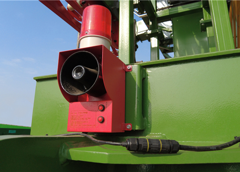 Futai Engineering Australia Sydney Project - Rail Mobile Spiral Unloader ATXL500B17.jpg
