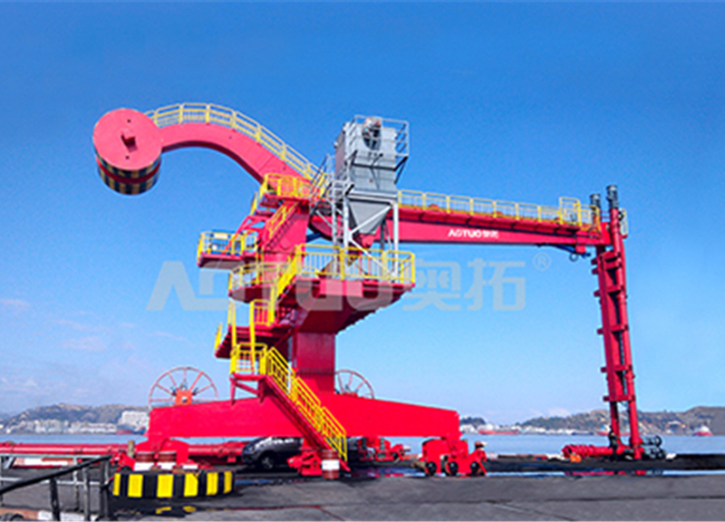 Wenzhou Xinkun Industrial Rail-Mounted Screw Sh...
