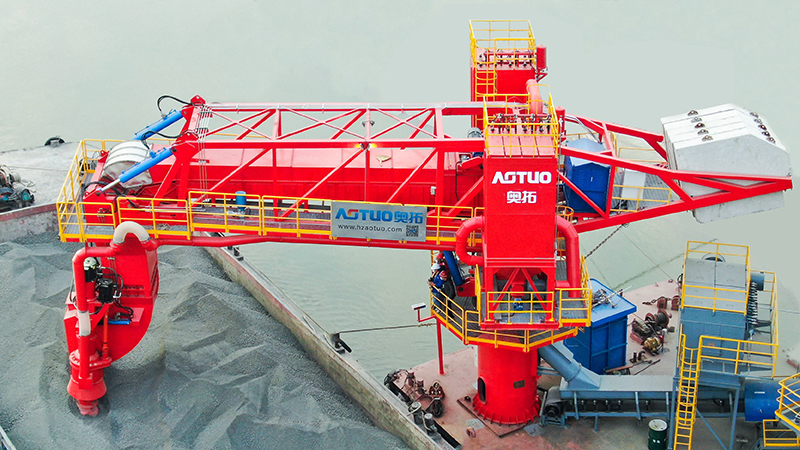 Winning Bid! AOTUO Another Victory in Its Global Expansion Strategy!