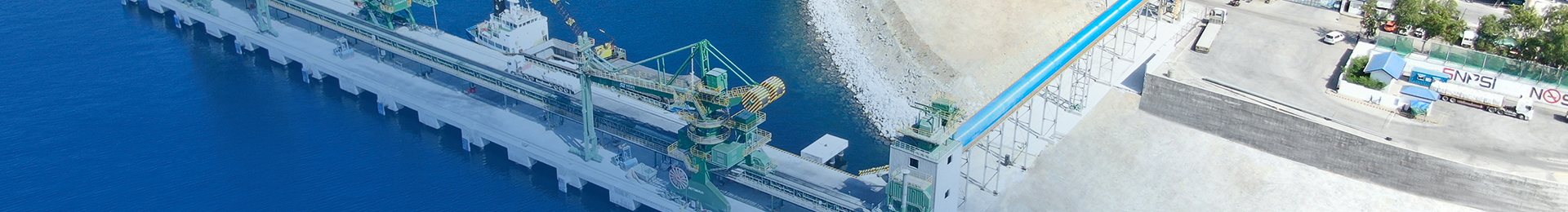 Fine Dust Collection System