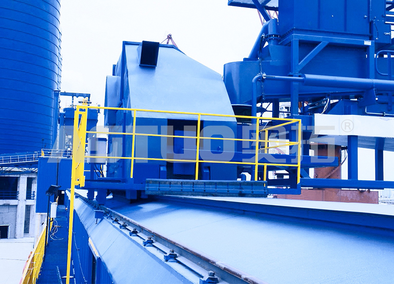 Industrial/Logistics/Automated Production Line Material Conveying and Receiving Mechanical Devices