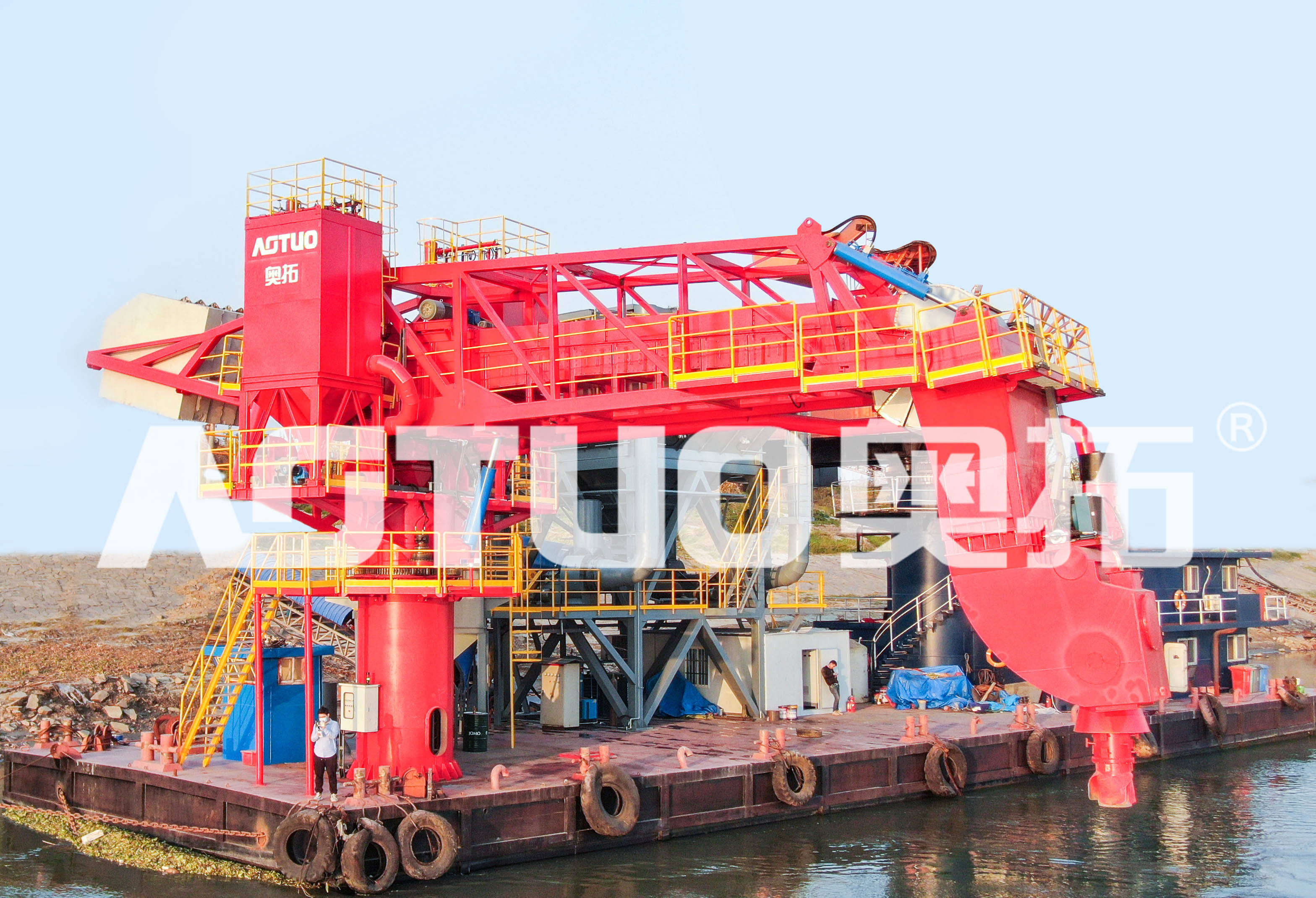 Grain Ship Loader Quality Control Standards Explained: A Practical Guide