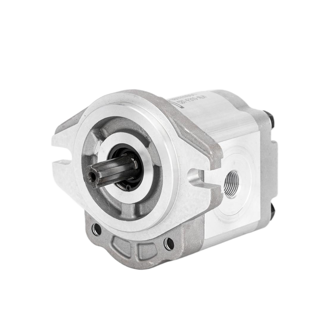 CBT3 series Aluminium Body Gear Pumps