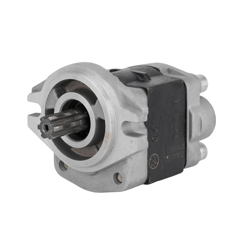 CBHZ series Cast iron Body Gear Pumps