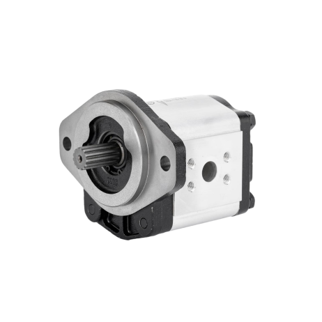 CBS series Aluminium Body Gear Pumps