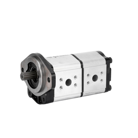 CBSL series Aluminium Body Gear Pumps