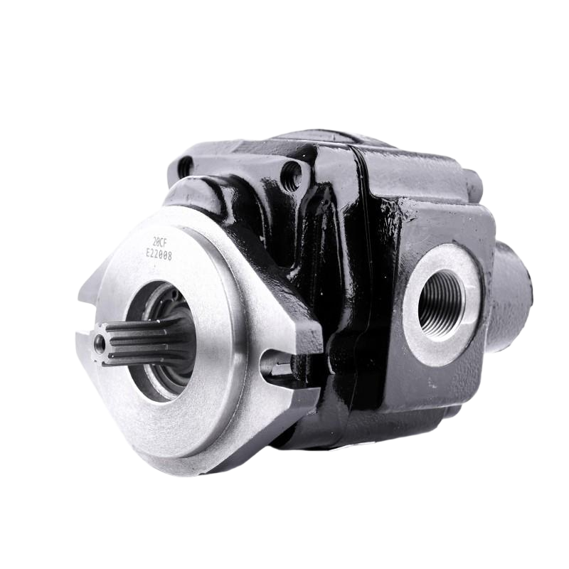 CBTJ series Cast iron Body Gear Pumps