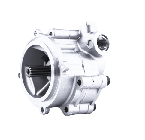 CBXZB-K3V63 series Excavator Special Oil Pump