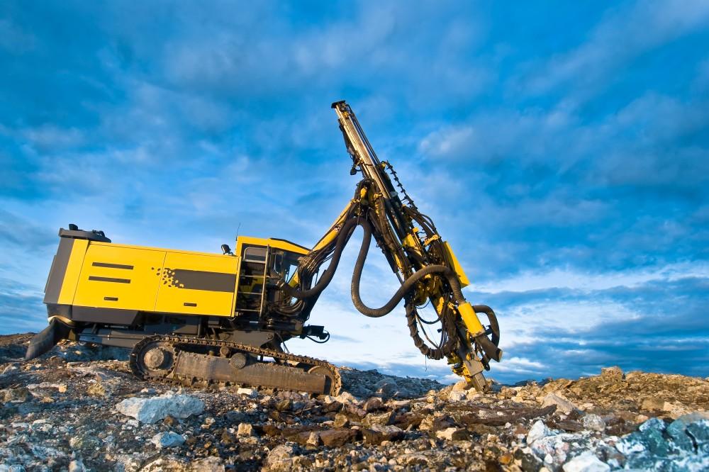 Drilling rig matching products