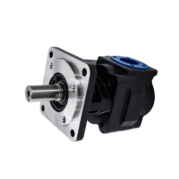 CBVJ series Cast iron Body Gear Pumps