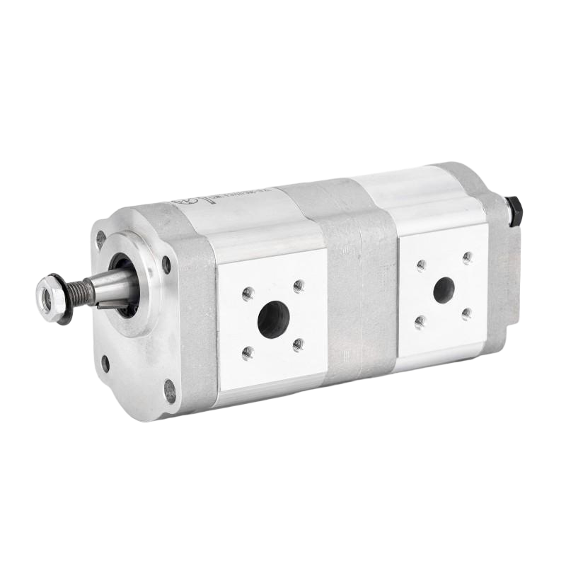 CBW-TFZL series Aluminium Body Gear Pumps