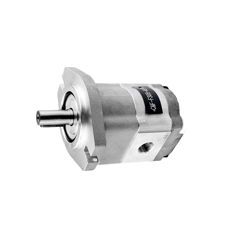 CMF3 series Aluminum Alloy Gear Motor