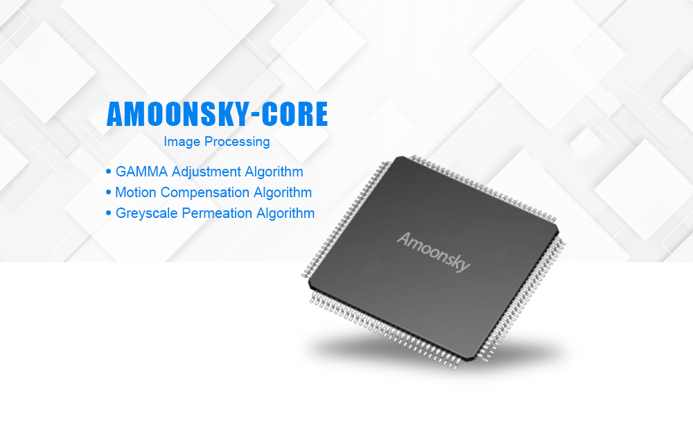 AMOONSKY-CORE
