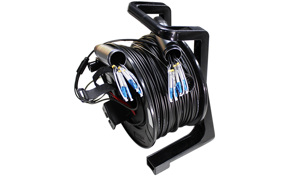 Optic Fiber