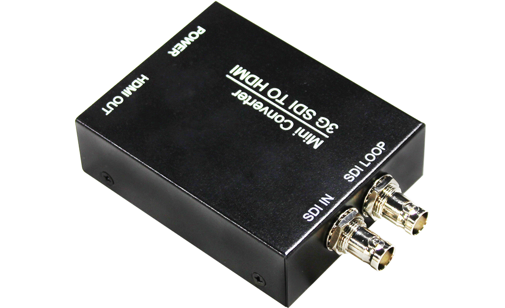 SDI Converter