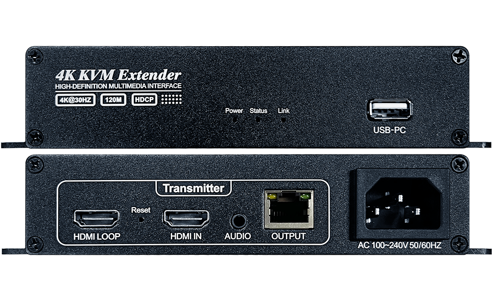 Network Extender